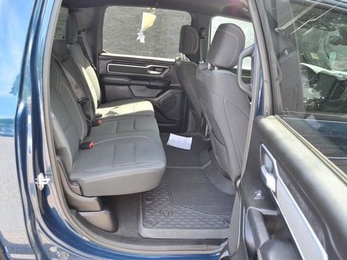 Used 2023 RAM 1500 Big Horn AWD/4WD image 35
