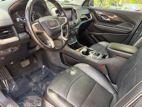 Used 2019 GMC Terrain Denali w/ Advanced Safety Package FWD image 20