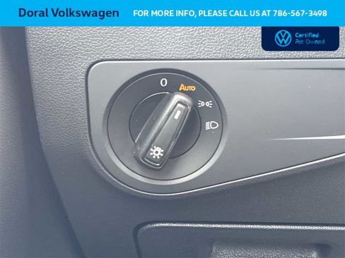 Certified 2024 Volkswagen Tiguan S image 17