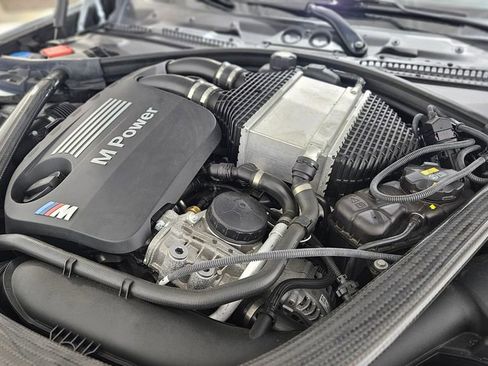 Used 2021 BMW M2 Competition image 40