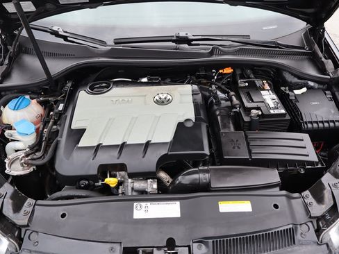 Used 2014 Volkswagen Jetta TDI FWD image 34