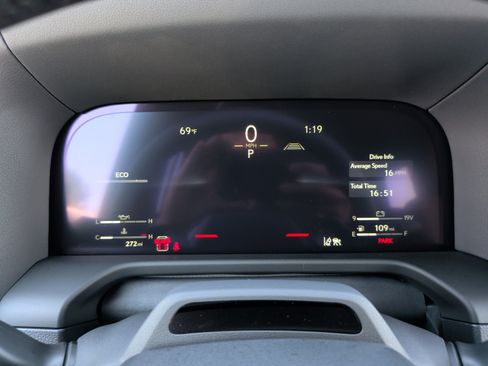 Used 2026 Lexus GX 550 w/ Accessory Package (2T) image 14