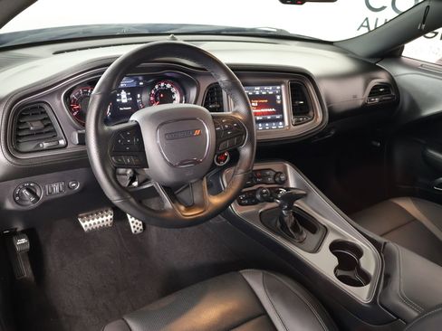 Used 2023 Dodge Challenger SXT w/ Plus Package RWD image 2