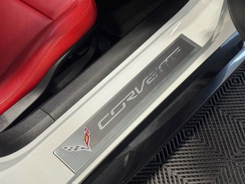 Used 2019 Chevrolet Corvette Grand Sport w/ Battery Protection Package RWD image 18