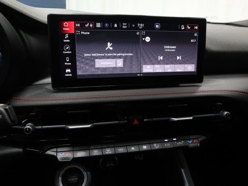 Used 2024 Dodge Hornet R/T w/ R/T Blacktop Package AWD/4WD image 32