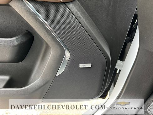 Certified 2023 Chevrolet Suburban High Country image 10