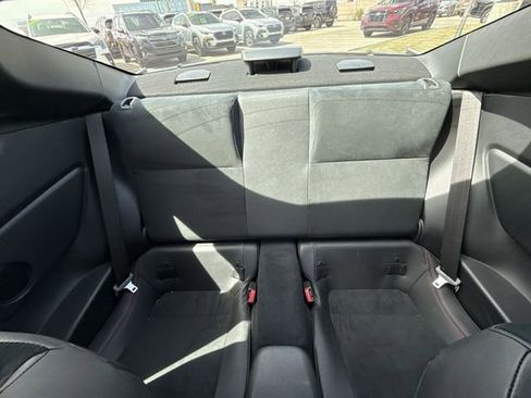 Used 2020 Subaru BRZ Limited w/ Performance Package image 22