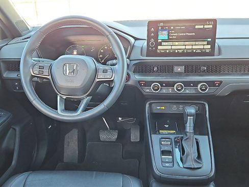 Used 2024 Honda CR-V Sport-L image 17