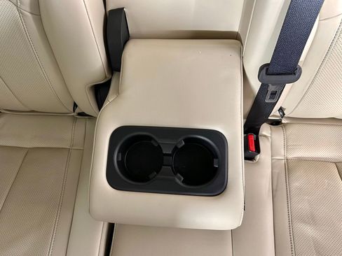 Used 2023 INFINITI QX60 Luxe w/ Cargo Package image 36