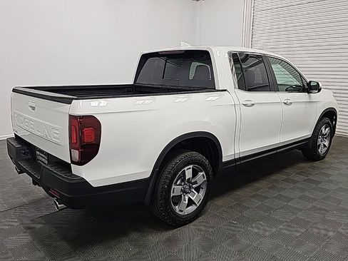 New 2026 Honda Ridgeline RTL image 8