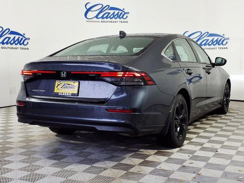 Used 2024 Honda Accord LX image 6
