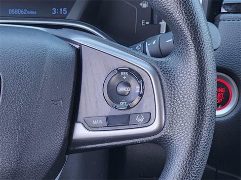 Certified 2020 Honda CR-V EX image 33