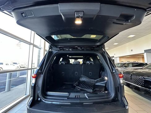 Certified 2024 Lincoln Navigator Reserve image 42