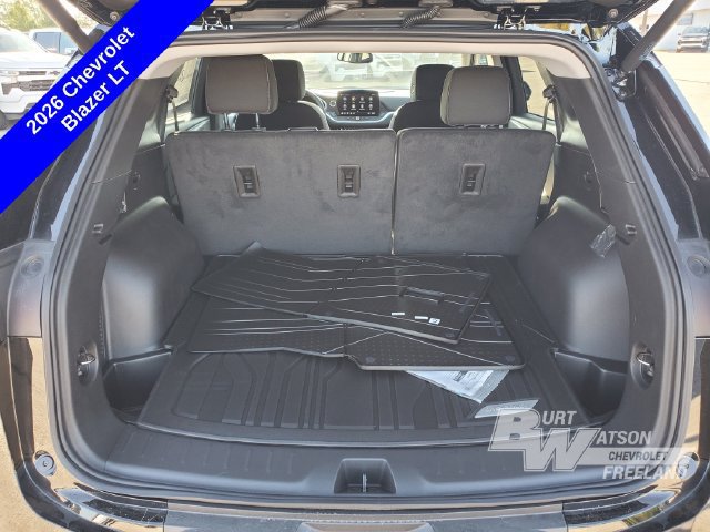 New 2026 Chevrolet Blazer LT w/ Convenience Package AWD/4WD image 36