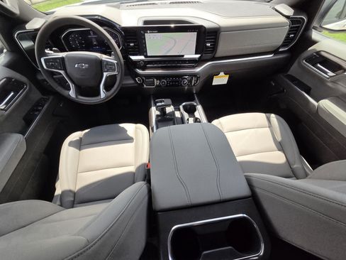 New 2026 Chevrolet Silverado 1500 RST AWD/4WD image 24