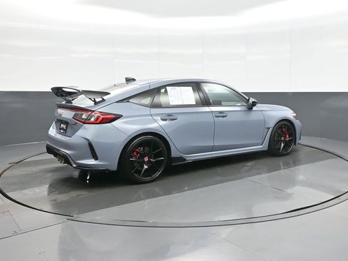 Used 2025 Honda Civic Type R image 7