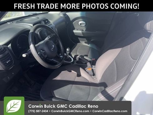 Used 2019 Kia Soul image 4