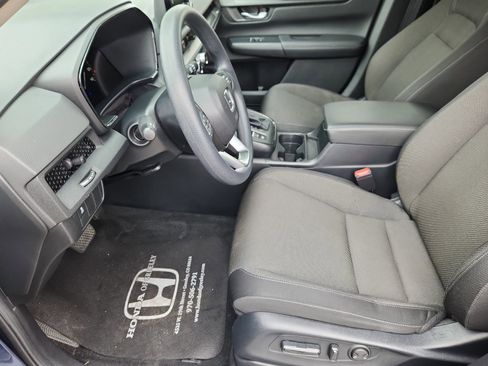 Used 2023 Honda CR-V EX image 10
