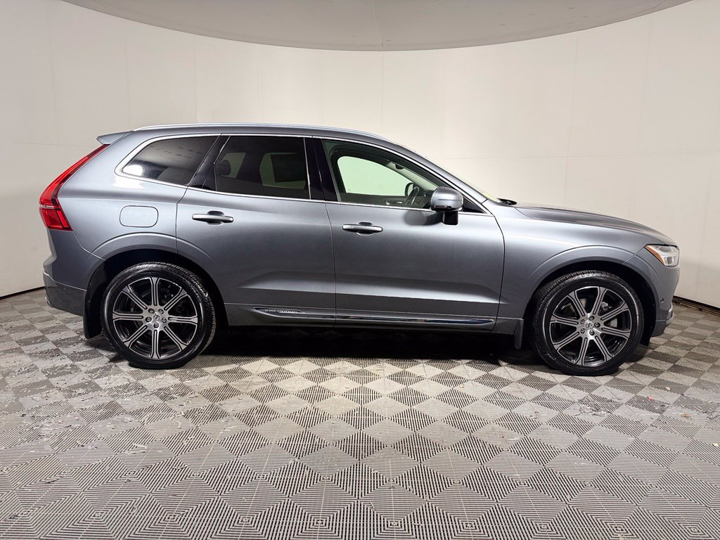 Used 2019 Volvo XC60 T6 Inscription AWD/4WD image 8