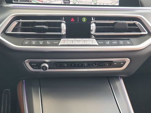 Used 2021 BMW X5 sDrive40i w/ M Sport Package RWD image 14
