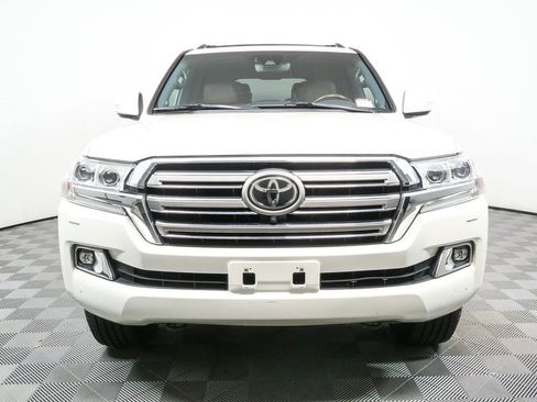 Used 2021 Toyota Land Cruiser image 36