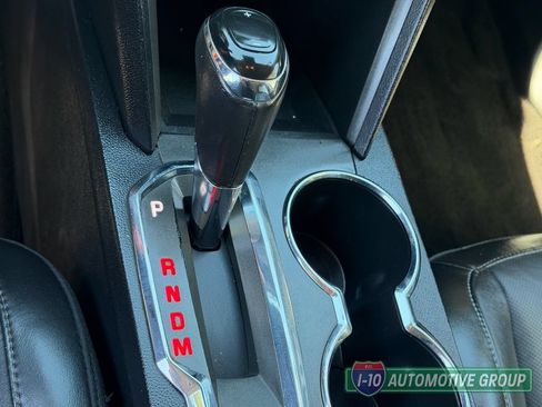 Used 2016 GMC Terrain Denali FWD image 30