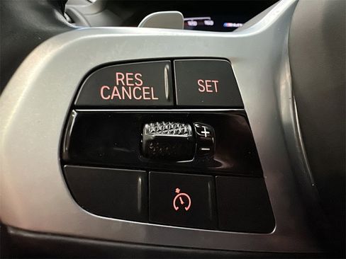 Used 2021 BMW X3 M40i image 24