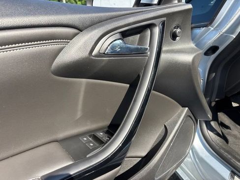 Used 2017 Buick Cascada Premium FWD image 13