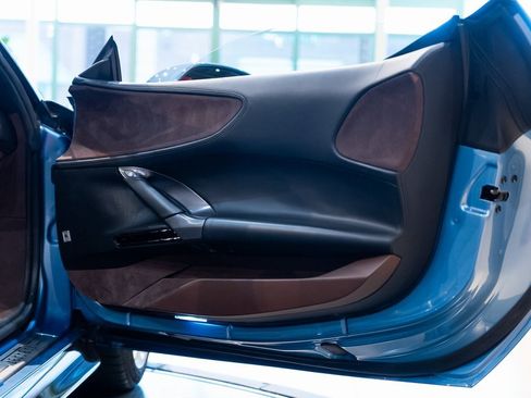 Certified 2022 Ferrari SF90 Spider image 31