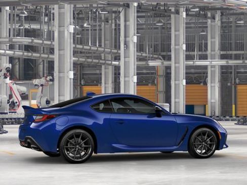 New 2026 Toyota GR86 Premium RWD image 13