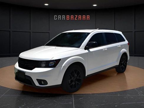 Used 2017 Dodge Journey GT image 3