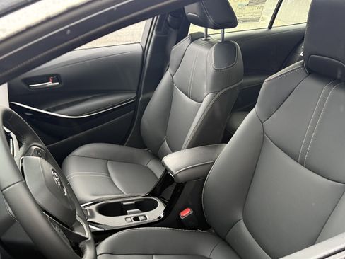 New 2026 Toyota Corolla XLE image 9