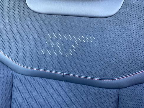 New 2026 Ford Explorer ST image 48