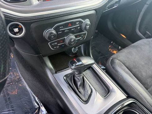 Used 2022 Dodge Charger GT w/ Plus Group RWD image 23