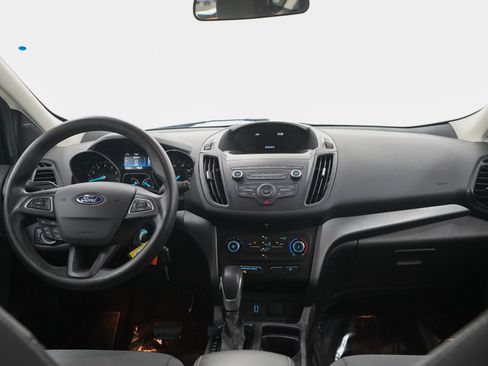 Used 2019 Ford Escape S FWD image 13