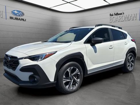 Used 2024 Subaru Crosstrek 2.0i Premium AWD/4WD image 10