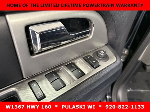 Used 2017 Ford Expedition EL XLT image 18