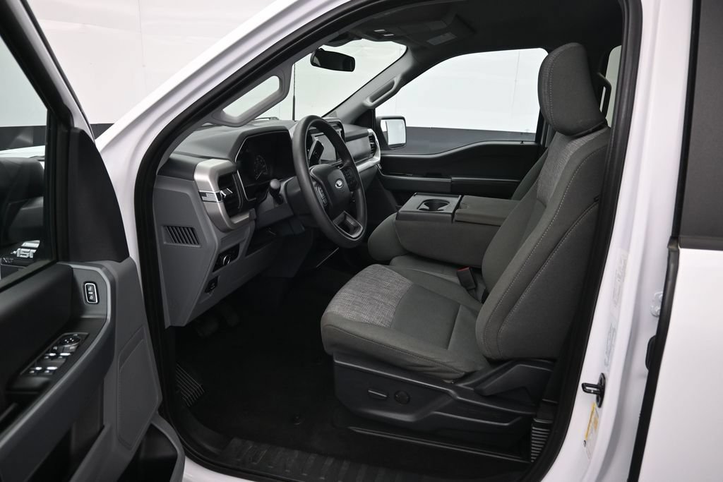 Used 2023 Ford F150 XLT AWD/4WD image 9