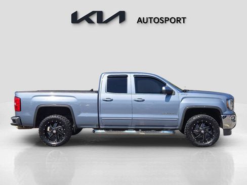 Used 2016 GMC Sierra 1500 SLE w/ SLE Value Package image 7