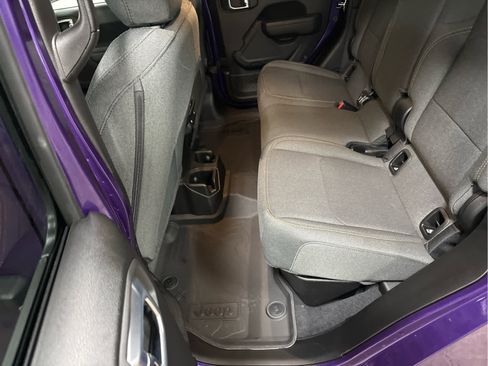 New 2026 Jeep Gladiator Sport image 39