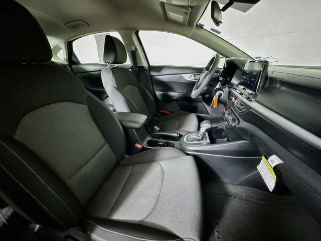 Certified 2024 Kia Forte LXS FWD image 24
