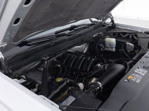 Used 2014 Chevrolet Silverado 1500 LT w/ All Star Edition image 40