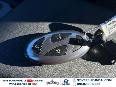 New 2026 Hyundai Elantra Sport image 34