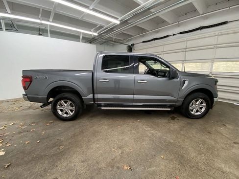 Used 2024 Ford F150 XLT w/ Mobile Office Package image 7