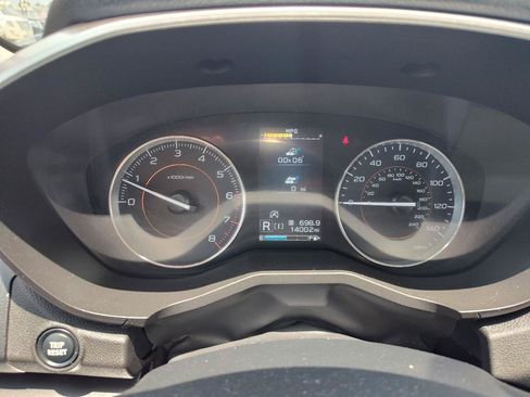 Used 2021 Subaru Crosstrek 2.5i Limited w/ Popular Package #4 AWD/4WD image 25