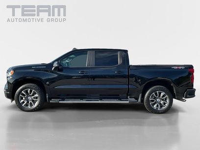 Used 2023 Chevrolet Silverado 1500 RST w/ Protection Package