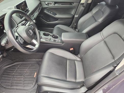 Used 2024 Honda Civic EX-L image 15