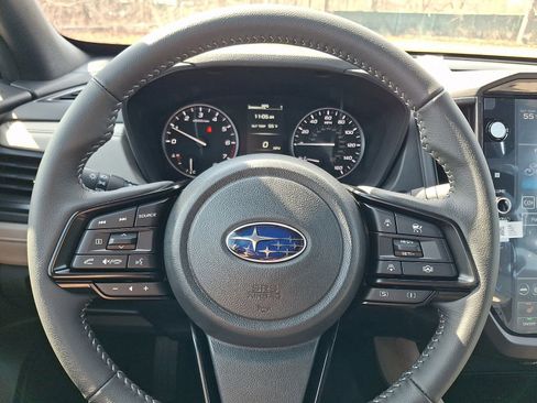 New 2026 Subaru Forester Premium image 11