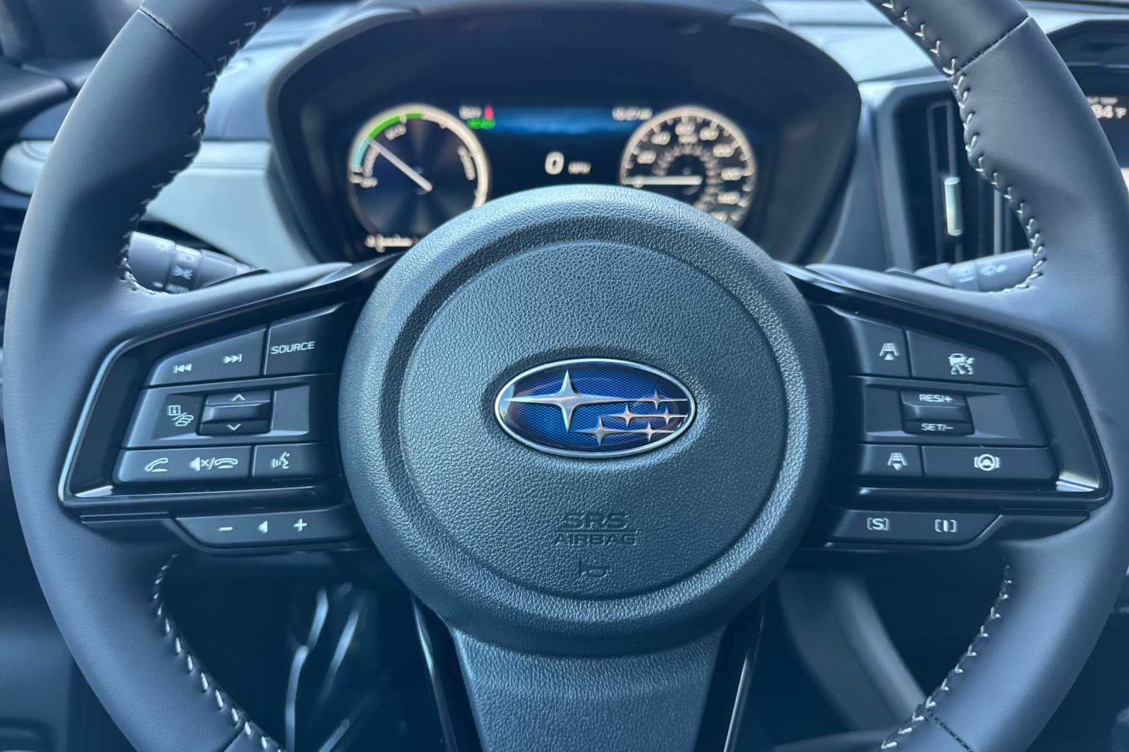 New 2026 Subaru Forester Premium AWD/4WD image 24