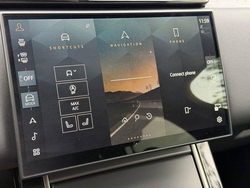 Used 2025 Land Rover Range Rover Velar Dynamic SE AWD/4WD image 26